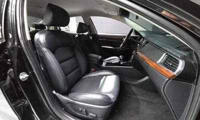 Kia K7 2017, 119261 км, за 5993.49 USD - фото 11