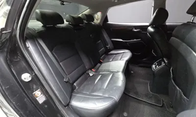 Kia K7 2017, 119261 км, за 5993.49 USD - фото 12