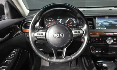 Kia K7 2017, 119261 км, за 5993.49 USD - фото 13