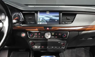 Kia K7 2017, 119261 км, за 5993.49 USD - фото 14