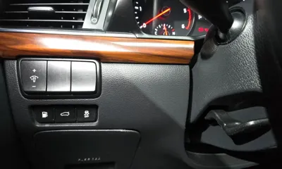 Kia K7 2017, 119261 км, за 5993.49 USD - фото 16