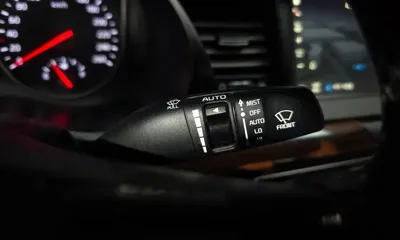 Kia K7 2017, 119261 км, за 5993.49 USD - фото 17