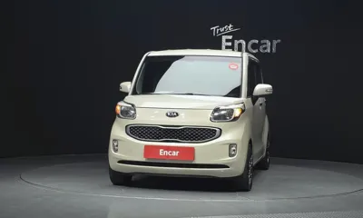 Kia Ray 2014, 146379 км, за 3711.66 USD