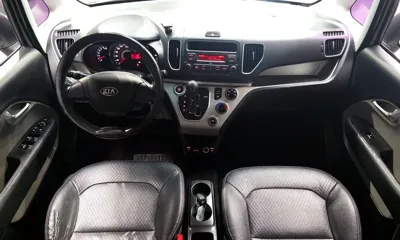 Kia Ray 2014, 146379 км, за 3708.04 USD - фото 7
