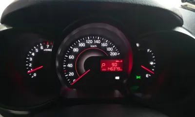 Kia Ray 2014, 146379 км, за 3708.04 USD - фото 8