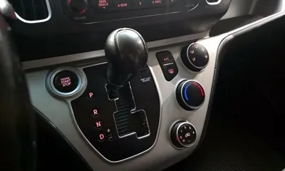 Kia Ray 2014, 146379 км, за 3708.04 USD - фото 9