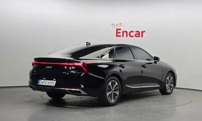 Kia K8 2022, 89096 км, за 16129.04 USD
