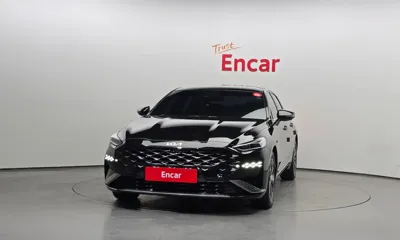 Kia K8 2022, 89096 км, за 16129.04 USD