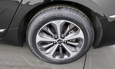 Kia K8 2022, 89096 км, за 16129.04 USD