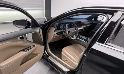 Kia K8 2022, 89096 км, за 16016.8 USD - фото 10