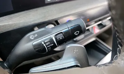 Kia K8 2022, 89096 км, за 16016.8 USD - фото 16