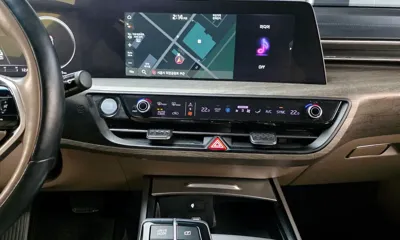 Kia K8 2022, 89096 км, за 16016.8 USD - фото 18