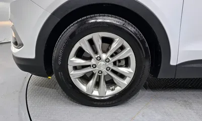 Hyundai Santafe 2018, 87631 км, за 9846.29 USD