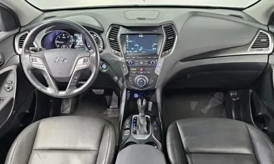 Hyundai Santafe 2018, 87631 км, за 9846.29 USD - фото 7