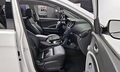 Hyundai Santafe 2018, 87631 км, за 9846.29 USD - фото 10