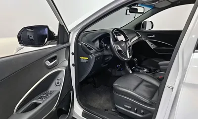 Hyundai Santafe 2018, 87631 км, за 9846.29 USD - фото 11