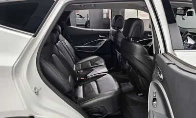 Hyundai Santafe 2018, 87631 км, за 9846.29 USD - фото 12