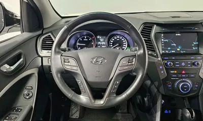 Hyundai Santafe 2018, 87631 км, за 9846.29 USD - фото 13