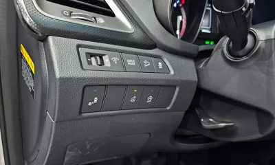 Hyundai Santafe 2018, 87631 км, за 9846.29 USD - фото 14