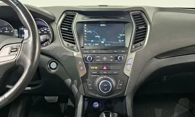 Hyundai Santafe 2018, 87631 км, за 9846.29 USD - фото 15
