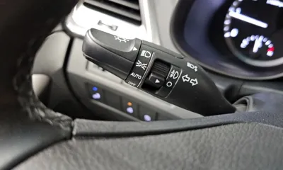 Hyundai Santafe 2018, 87631 км, за 9846.29 USD - фото 18