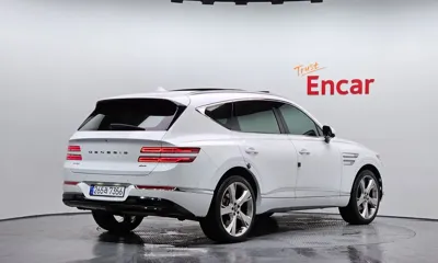 Genesis GV80 2020, 103574 км, за 29139.05 USD