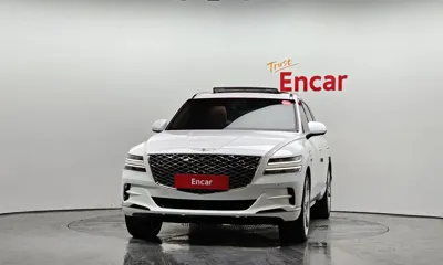 Genesis GV80 2020, 103574 км, за 29139.05 USD