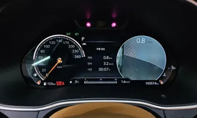 Genesis GV80 2020, 103574 км, за 29139.05 USD - фото 8