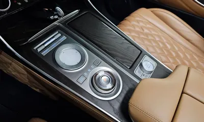Genesis GV80 2020, 103574 км, за 29139.05 USD - фото 9