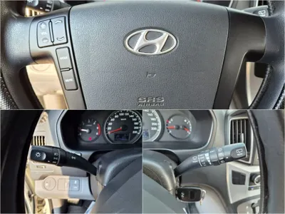Hyundai Starex 2017, 204000 км, за 4463.7 USD - фото 8