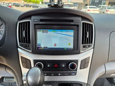 Hyundai Starex 2017, 204000 км, за 4463.7 USD - фото 12