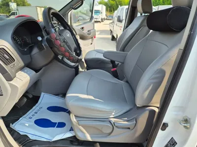 Hyundai Starex 2017, 204000 км, за 4463.7 USD - фото 14