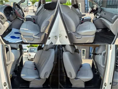 Hyundai Starex 2017, 204000 км, за 4463.7 USD - фото 16