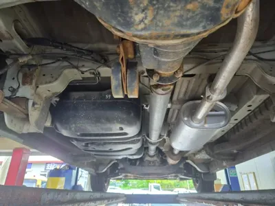 Hyundai Starex 2017, 204000 км, за 4463.7 USD - фото 18