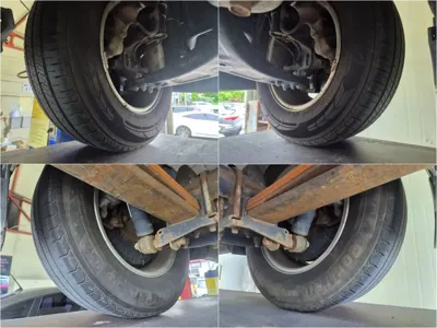 Hyundai Starex 2017, 204000 км, за 4463.7 USD - фото 19