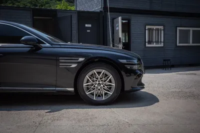 Genesis G80 2026, 1327 км, за 23076.45 USD