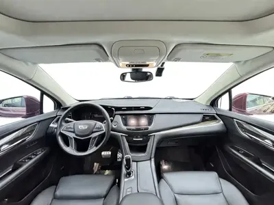Cadillac XT5 2016, 85000 км, за 11594.83 USD