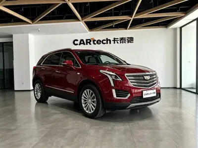 Cadillac XT5 2016, 85000 км, за 11594.83 USD - фото 6