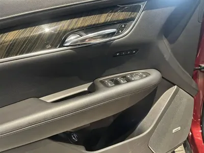 Cadillac XT5 2016, 85000 км, за 11594.83 USD - фото 7