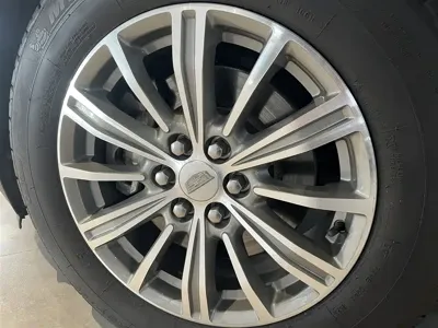 Cadillac XT5 2016, 85000 км, за 11594.83 USD - фото 8