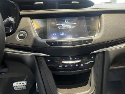 Cadillac XT5 2016, 85000 км, за 11594.83 USD - фото 9
