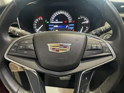 Cadillac XT5 2016, 85000 км, за 11594.83 USD - фото 11
