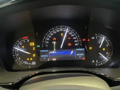 Cadillac XT5 2016, 85000 км, за 11594.83 USD - фото 12