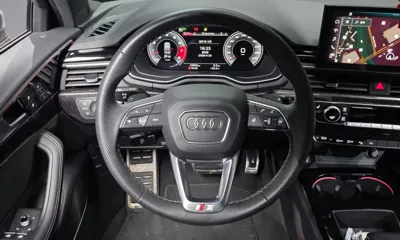 Audi S4 2022, 16002 км, за 31225.63 USD - фото 13