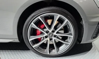 Audi S4 2022, 16002 км, за 31225.63 USD - фото 21