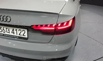 Audi S4 2022, 16002 км, за 31225.63 USD - фото 23