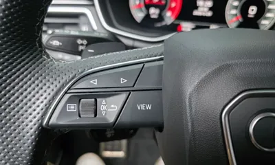 Audi S4 2022, 16002 км, за 31225.63 USD - фото 33