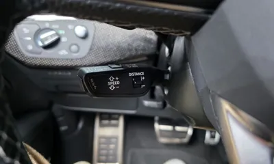 Audi S4 2022, 16002 км, за 31225.63 USD - фото 35
