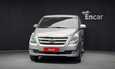 Hyundai Starex 2011, 143300 км, за 4297.71 USD
