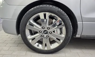 Hyundai Starex 2011, 143300 км, за 4297.71 USD